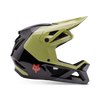 Rampage Barge Helm CE/CPSC - Pale Green