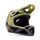 Rampage Barge Helm CE/CPSC - Pale Green