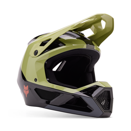 Rampage Barge Helm CE/CPSC - Pale Green