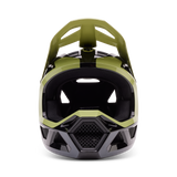 Rampage Barge Helm CE/CPSC - Pale Green
