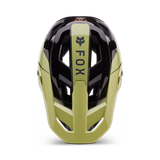 Rampage Barge Helm CE/CPSC - Pale Green