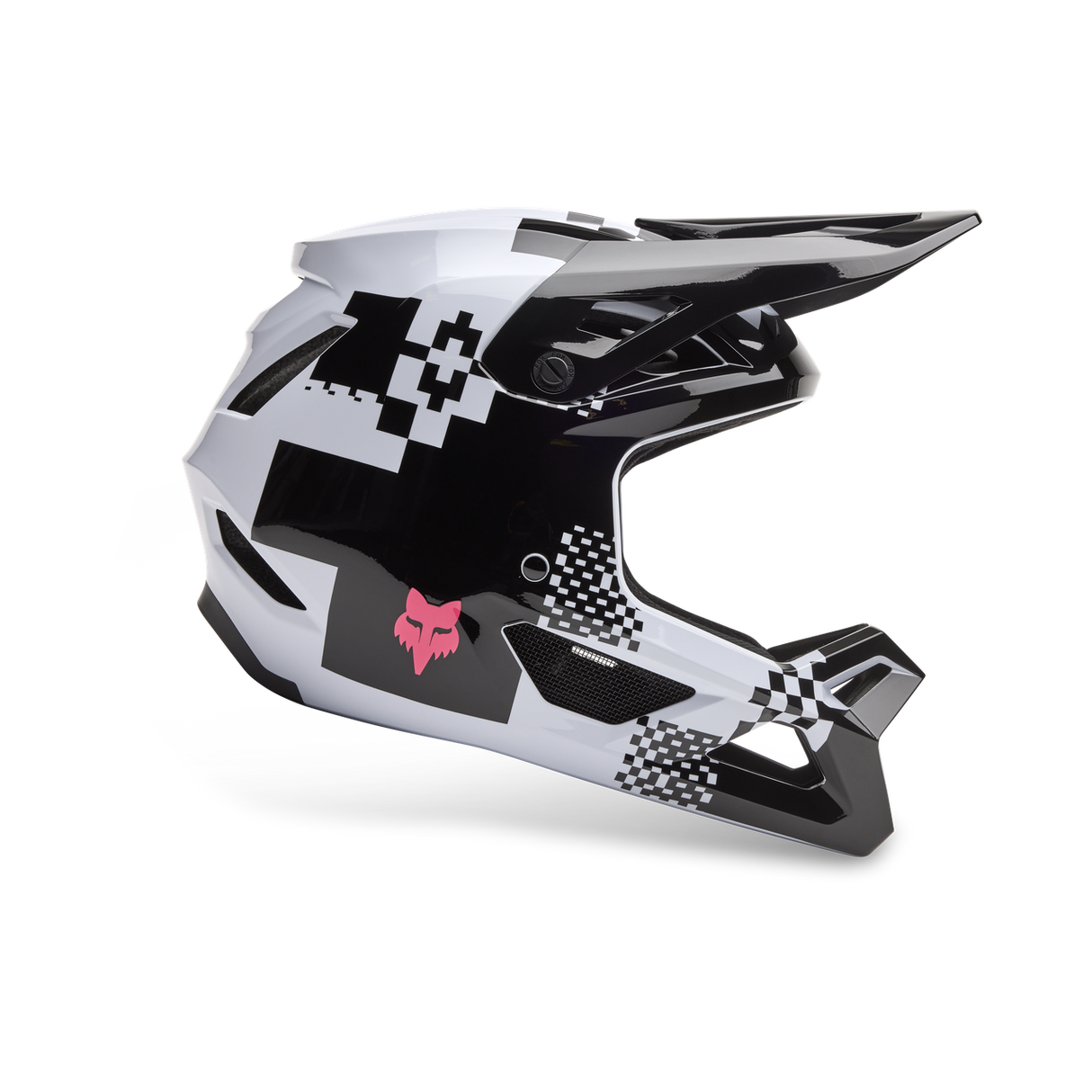 Rampage Digi Image CE/CPSC - Black/White