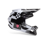 Rampage Digi Image CE/CPSC - Black/White