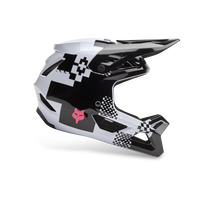 Rampage Digi Image CE/CPSC - Black/White
