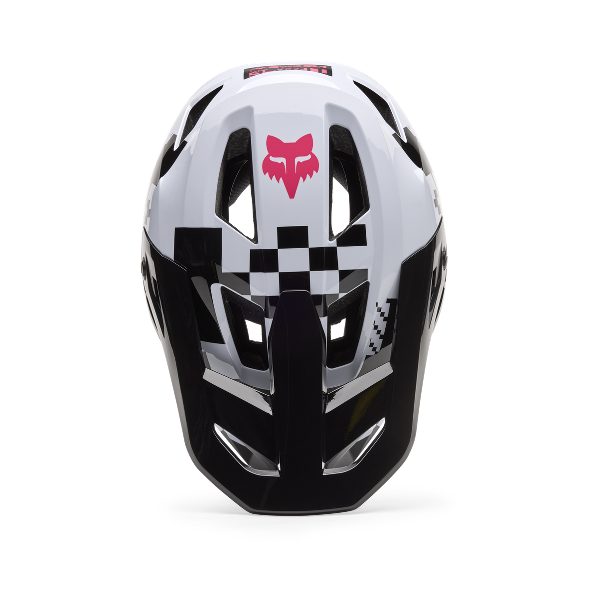 Rampage Digi Image CE/CPSC - Black/White