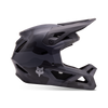 Casco Rampage CE/CPSC - Camuflaje negro