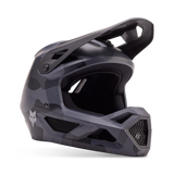 Rampage Helm CE/CPSC - Black Camo