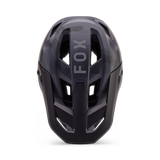 Rampage Helm CE/CPSC - Black Camo