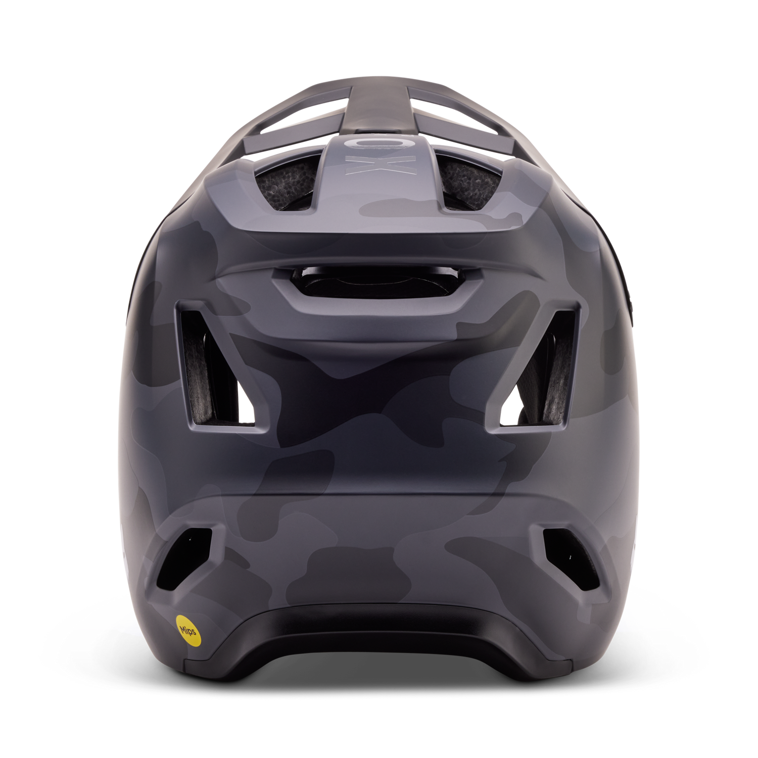 Fox Racing Rampage Cycling Helmet CE/CPSC
