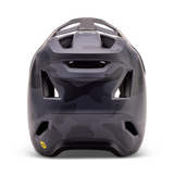 Rampage Helm CE/CPSC - Black Camo