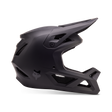Rampage Helm CE/CPSC - Matte Black