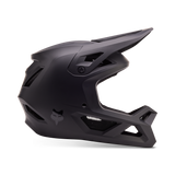 Rampage Helm CE/CPSC - Matte Black