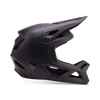 Casco Rampage CE/CPSC - Negro mate