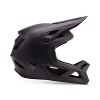 Rampage Helm CE/CPSC - Matte Black