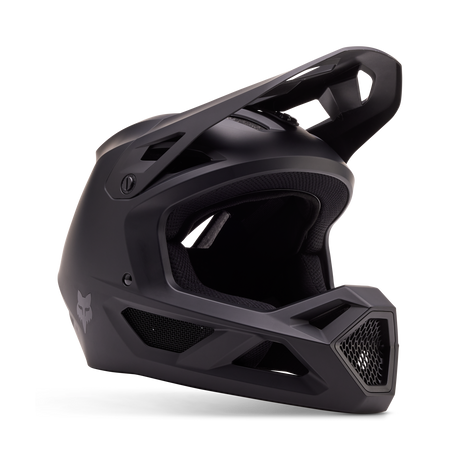 Rampage Helm CE/CPSC - Matte Black