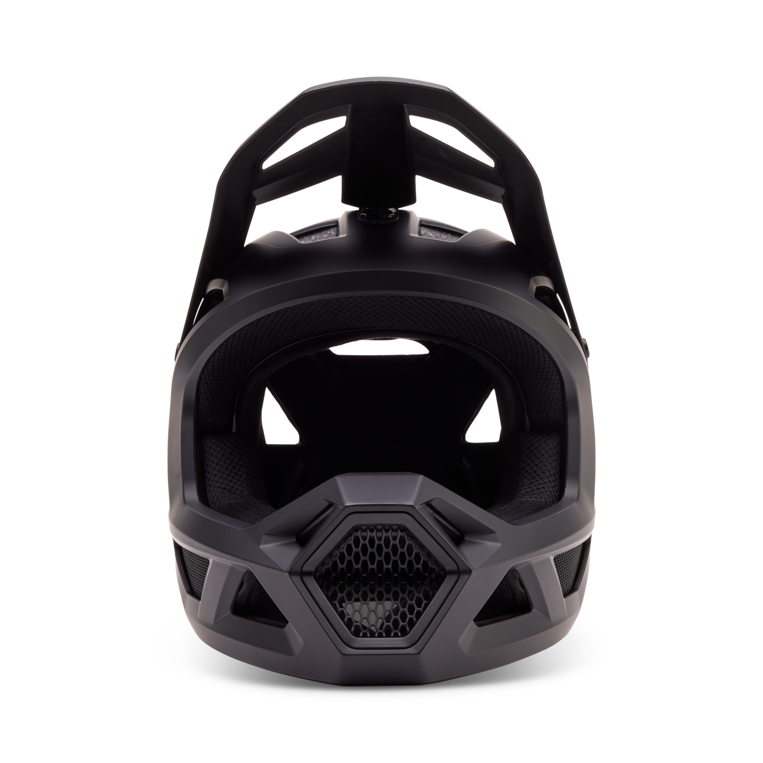 mtb helm fullface fox Rampage Helm CE/CPSC