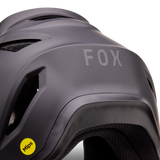 Rampage Helm CE/CPSC - Matte Black