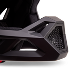 Rampage Helm CE/CPSC - Matte Black