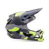Casco Rampage CE/CPSC - Camuflaje blanco