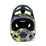 Rampage Helm CE/CPSC - White Camo