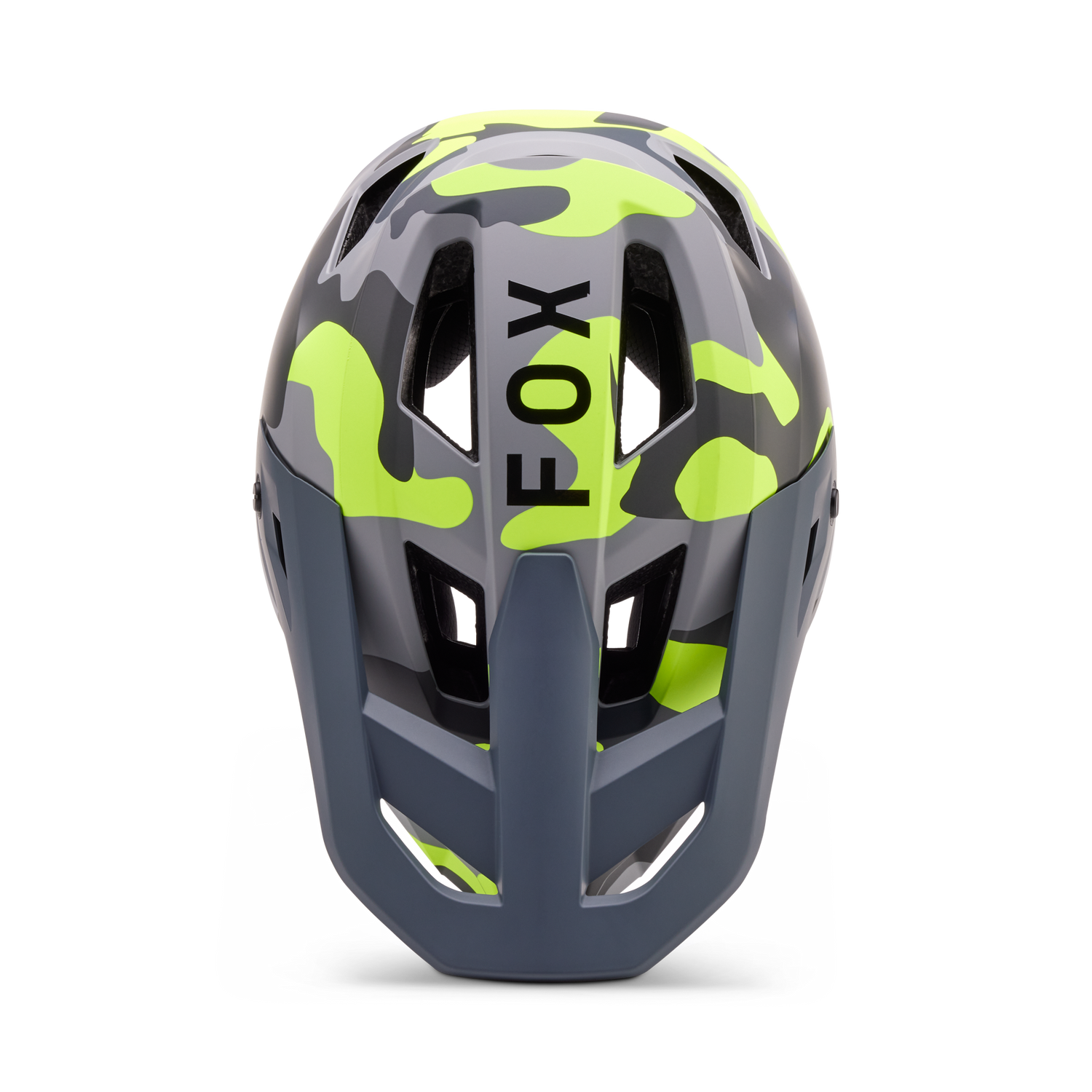 fox mtb helm camouflage Rampage Helm CE/CPSC