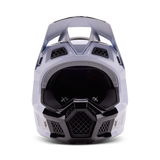 Rampage Pro Carbon Helm Intrude CE/CPSC - White
