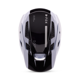 Rampage Pro Carbon Helm Intrude CE/CPSC - White