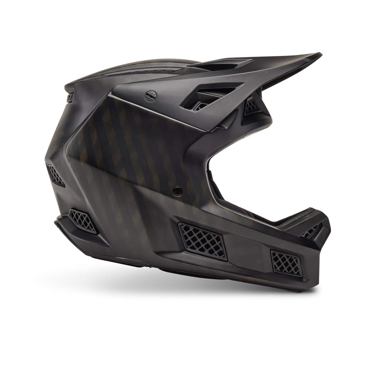 Rampage Pro Carbon MIPS Helm CE/CPSC - Matte Carbon