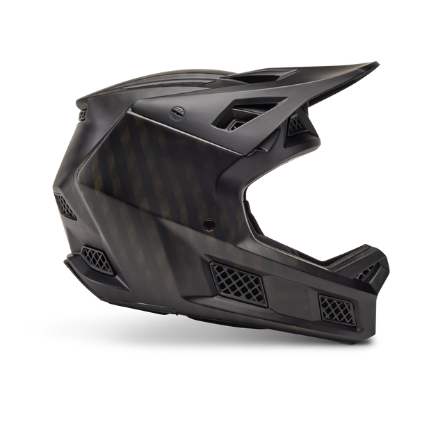 Rampage Pro Carbon MIPS Helm CE/CPSC - Matte Carbon