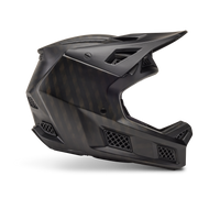 Rampage Pro Carbon MIPS Helm CE/CPSC - Matte Carbon