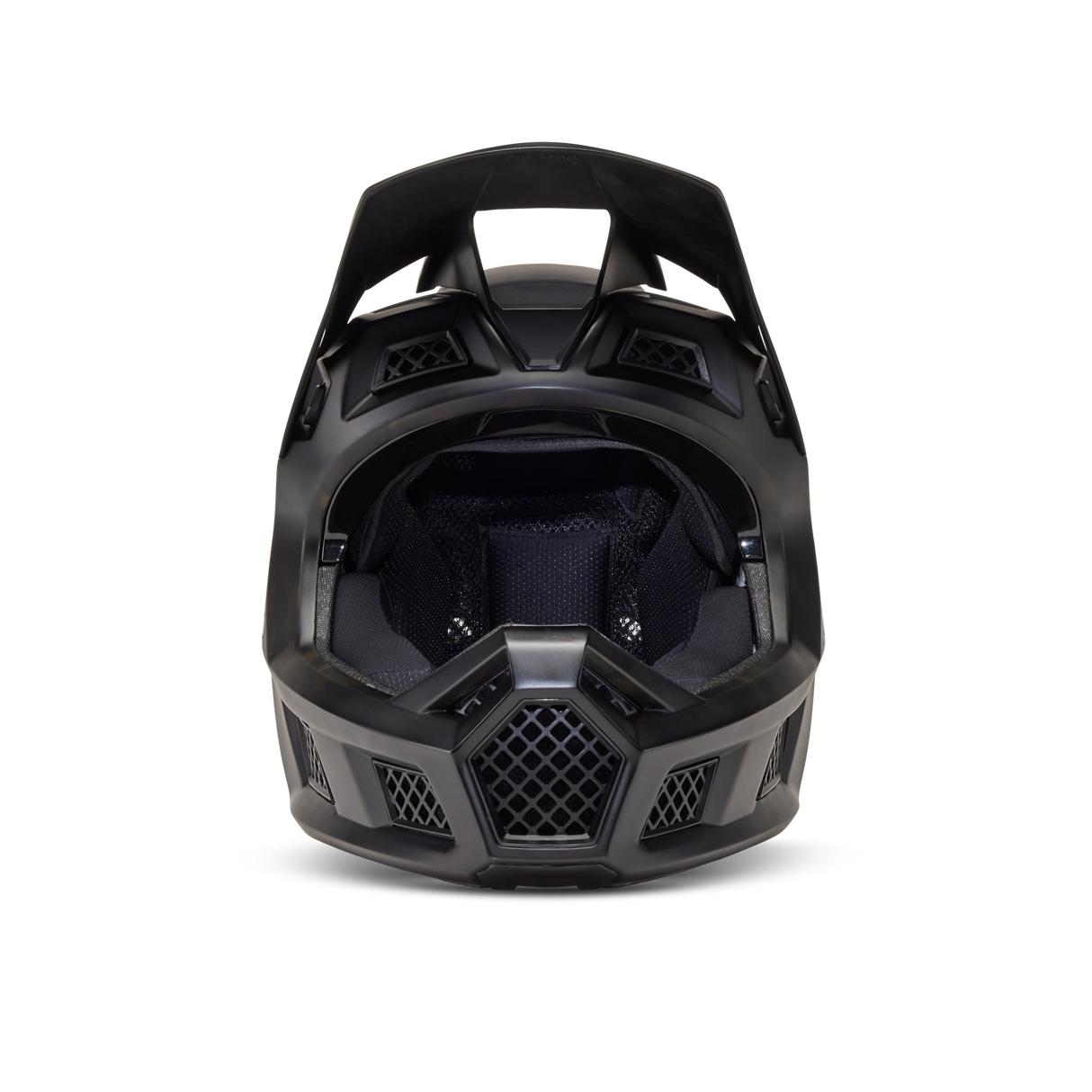 Rampage Pro Carbon MIPS Helm CE/CPSC - Matte Carbon