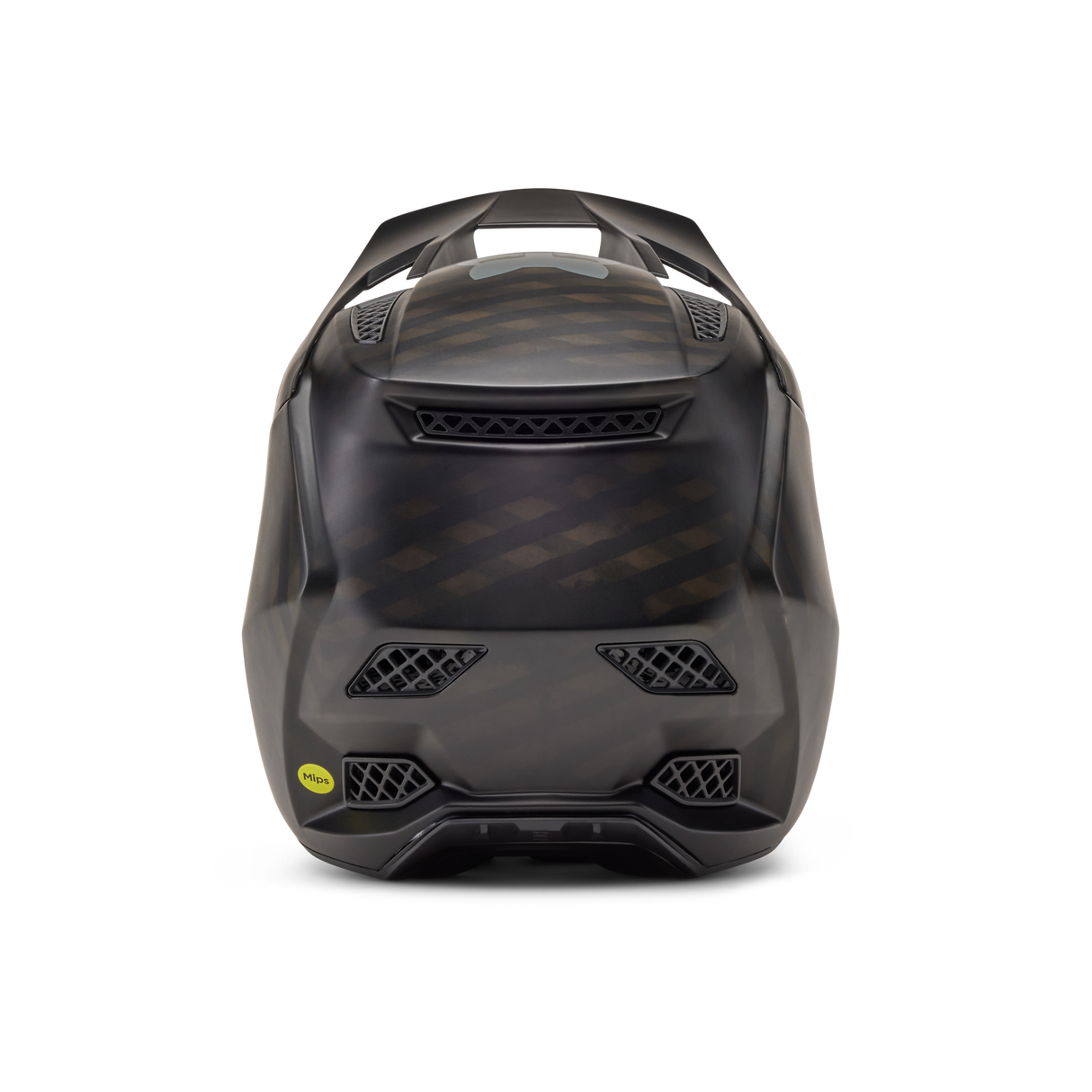 Rampage Pro Carbon MIPS Helm CE/CPSC - Matte Carbon