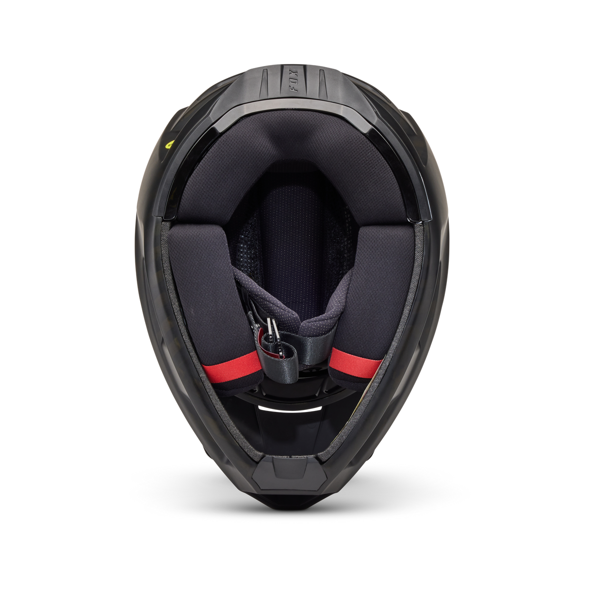 Rampage Pro Carbon MIPS Helm CE/CPSC - Matte Carbon