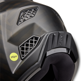 Rampage Pro Carbon MIPS Helm CE/CPSC - Matte Carbon