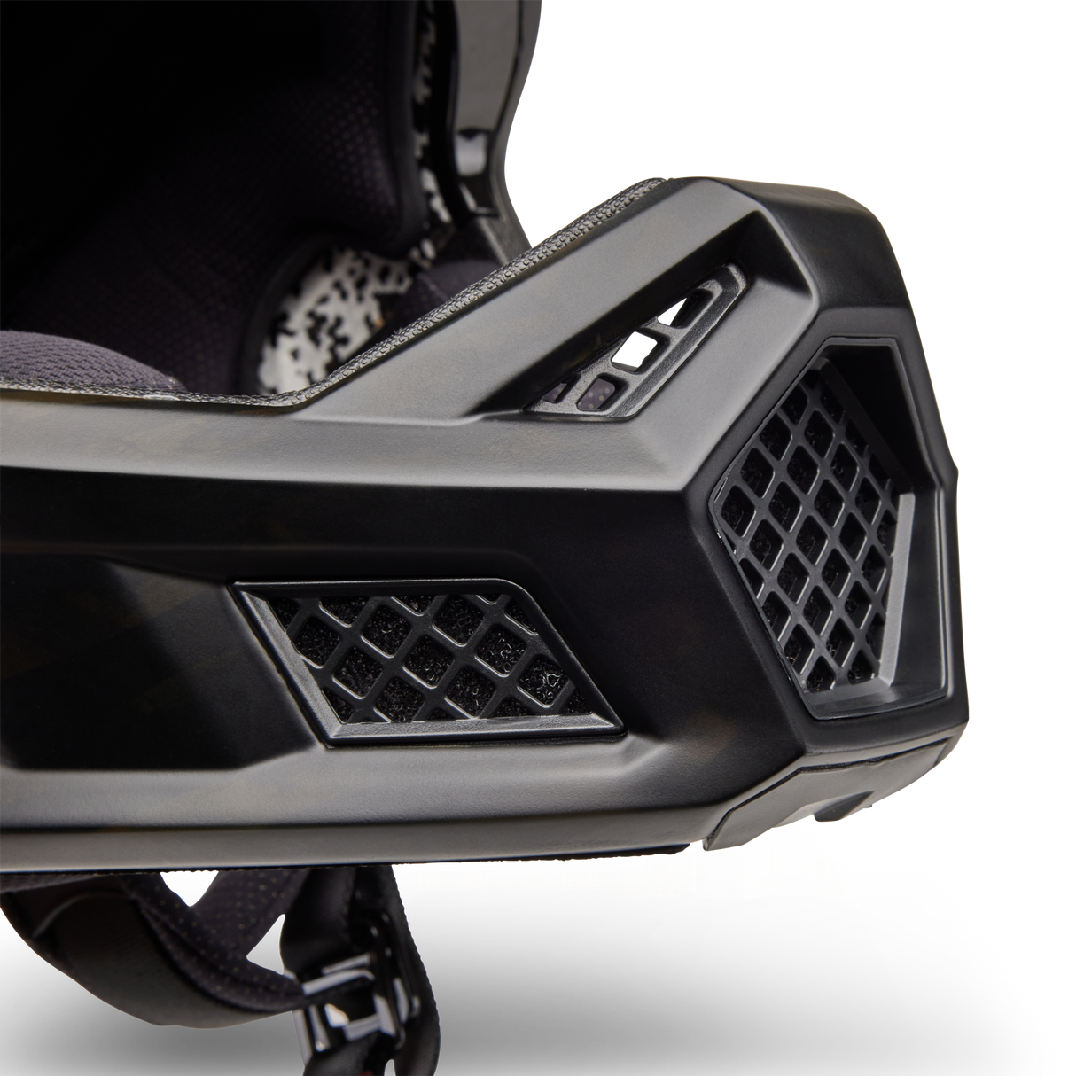 Rampage Pro Carbon MIPS Helm CE/CPSC - Matte Carbon