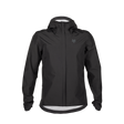 Ranger 2.5L Regenjacke - Black