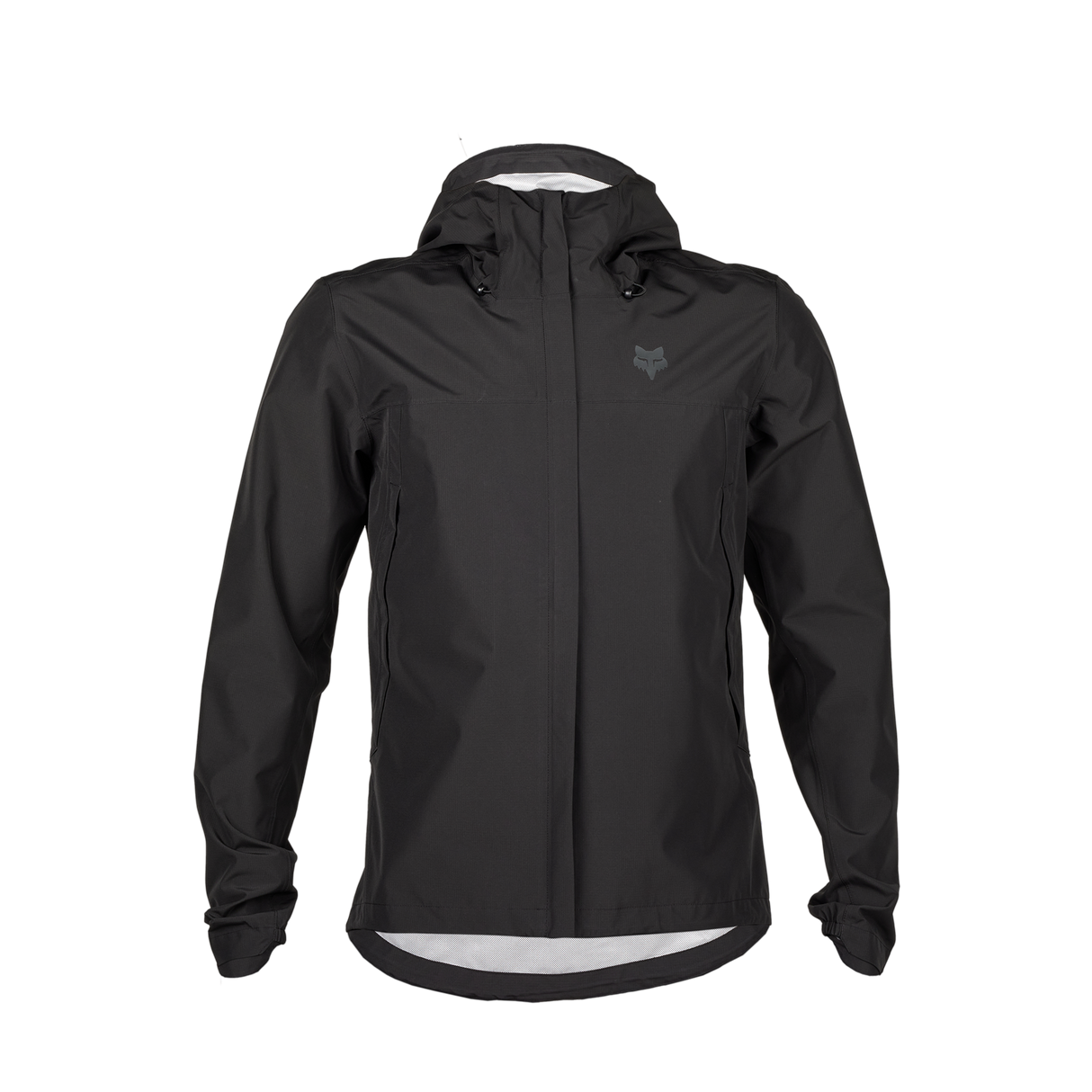 Ranger 2.5L Regenjacke - Black