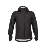 Ranger 2.5L Regenjacke - Black