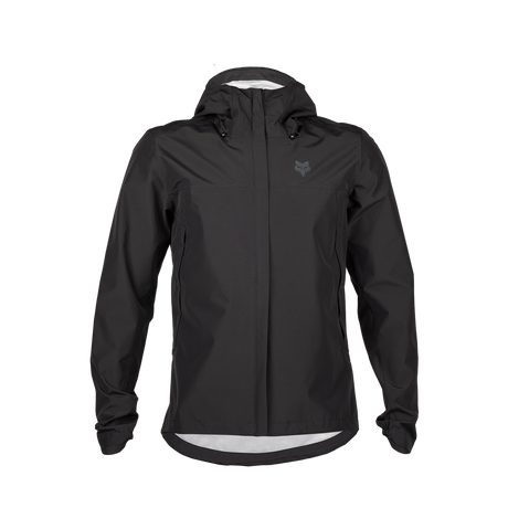 Ranger 2.5L Regenjacke - Black