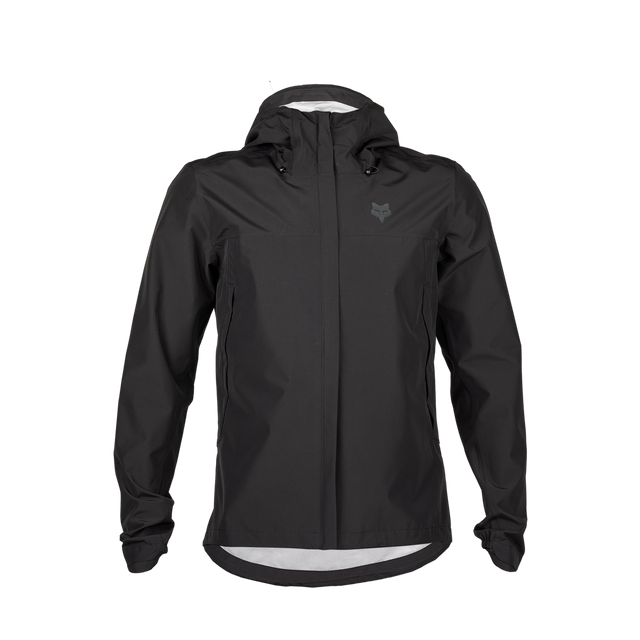 Ranger 2.5L Regenjacke - Black
