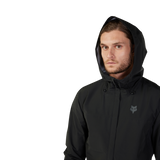 Ranger 2.5L Regenjacke - Black
