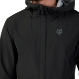 Ranger 2.5L Regenjacke - Black
