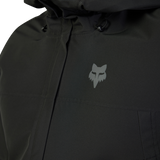 Ranger 2.5L Regenjacke - Black