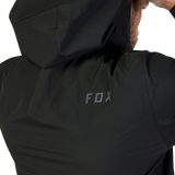 Ranger 2.5L Regenjacke - Black