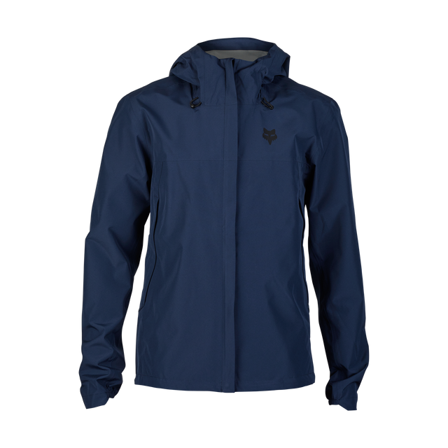 Ranger 2.5L Regenjacke - Midnight