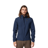 Ranger 2.5L Regenjacke - Midnight