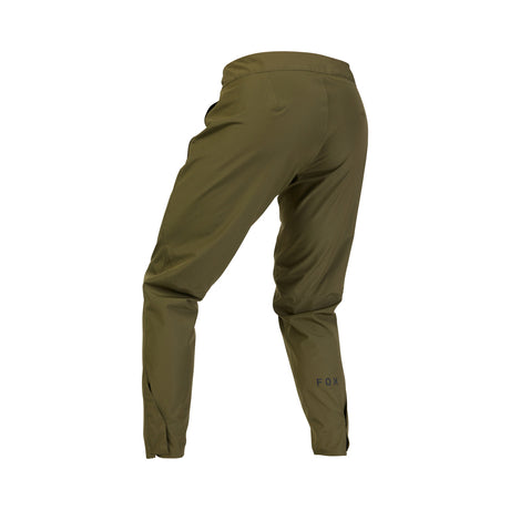 Ranger 2.5L Water Hose - Olive Green