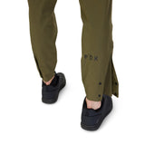 Ranger 2.5L Water Hose - Olive Green