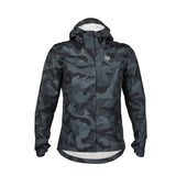 Ranger 2.5L Water Jacke - Black Camo