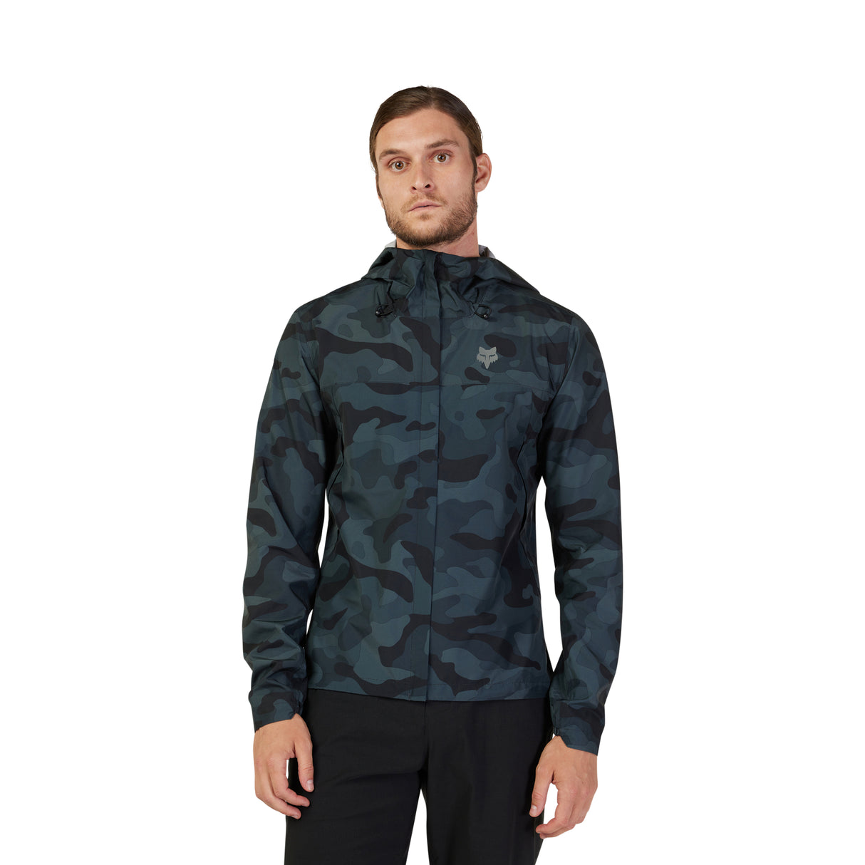 Ranger 2.5L Water Jacke - Black Camo
